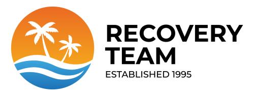 The Recovery Team- NJ Alcohol & Drug Rehab